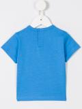 logo print T-shirt 