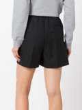 drawstring shorts