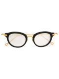 'Edmont' glasses
