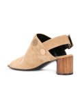 Penny mules 