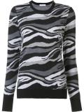 crew neck jumper
