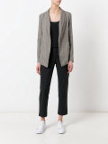 classic blazer