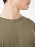 'Larissa' pendant necklace