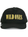 wild ones cap 