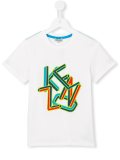 'Kenzo'T恤