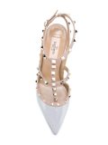 'Rockstud' pumps