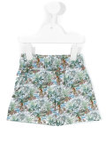 Orchid shorts