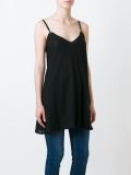 'Second Skin' long top