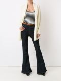 flared jeans 