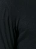 plain T-shirt