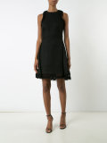 flared dress