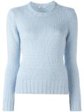 'Bellflower' jumper