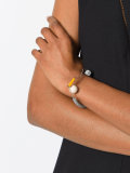 geometric bracelet