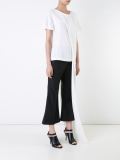 side panel T-shirt