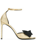 Classic Jane 105 bow sandals