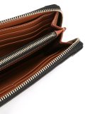 'Maverick' continental wallet 