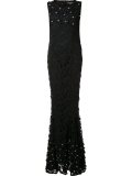 'Waldorf' gown