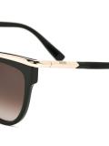 'Cat Eye Rim' sunglasses