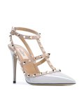 'Rockstud' pumps
