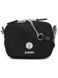 mini chained crossbody bag