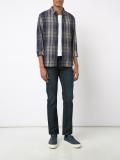 slim fit jeans