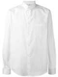 chest pocket shirt