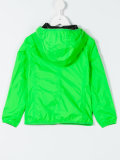 reversible jacket