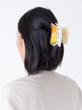 咖啡机造型发夹