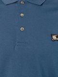 short sleeve polo shirt