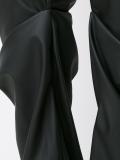 'Boot' wrap knee jeans