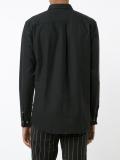 plain shirt 