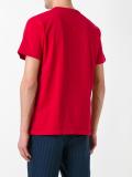 logo print T-shirt 
