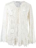 lace tunic