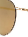 'Mykita x Maison Margiela'太阳眼镜