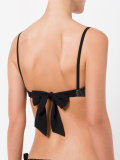 push-up bikini top