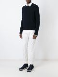 'Ronnie'牛仔裤