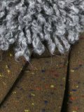 long tailored coat