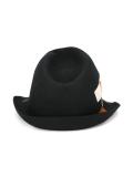 patches hat