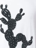'Dancing Cactus' T恤