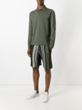 Lanubru knitted shorts