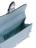 chain strap shoulder bag
