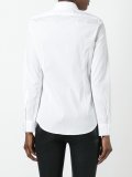 tailored shirt