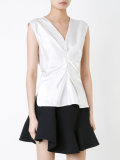 loose-fit tank