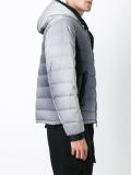 'Dinard'衬垫夹克
