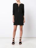'Versed' dress