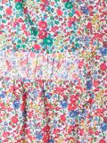 'Liberty' patchwork skirt 
