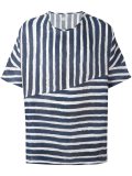 'Collection'宽松T恤