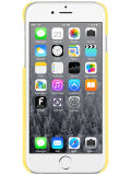 Parisien iPhone 6 case