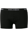 logo waistband boxers