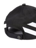 Diag Othello flower baseball cap